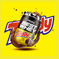 BEST WHEY